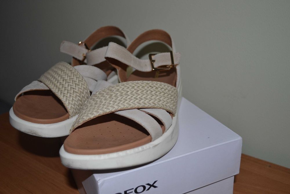 geox XAND -sandały
