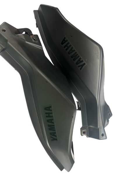64. OSŁONA owiewka tylna prawa YAMAHA TRACER MT07 700