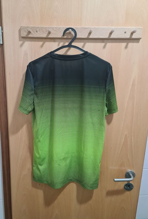 T-shirt Fila Performance