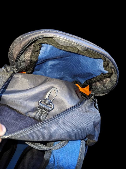 Mckinley 25L трекінговий рюкзак