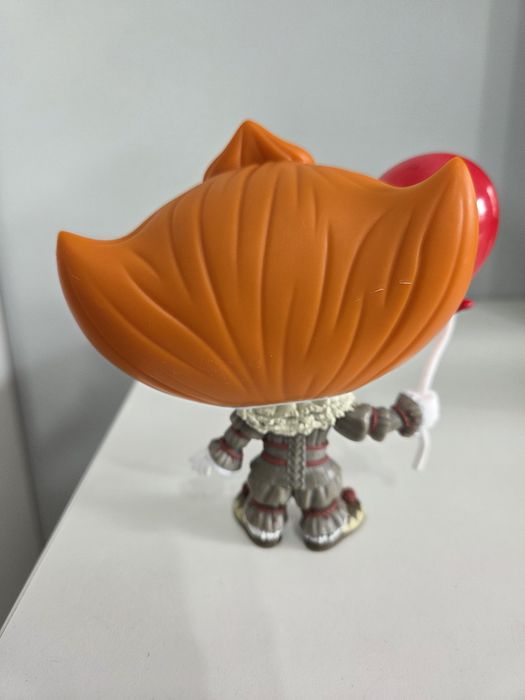 Figurka Funko pop Pennywise with balloon 780