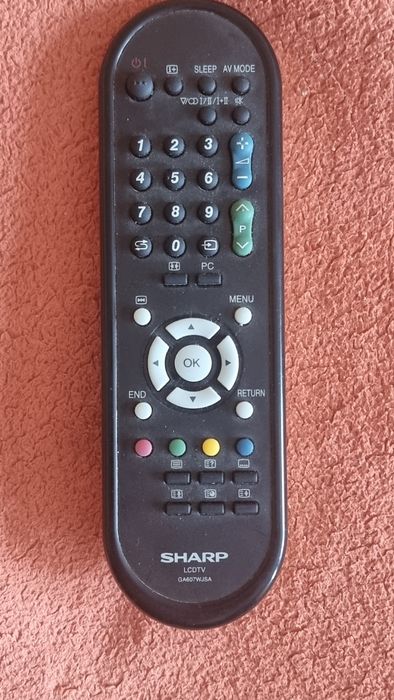 Телевизор  SHARP