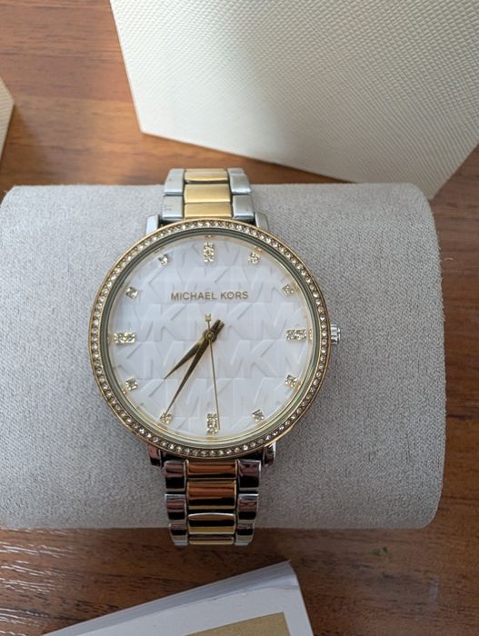 Оригінальний годинник Michael Kors