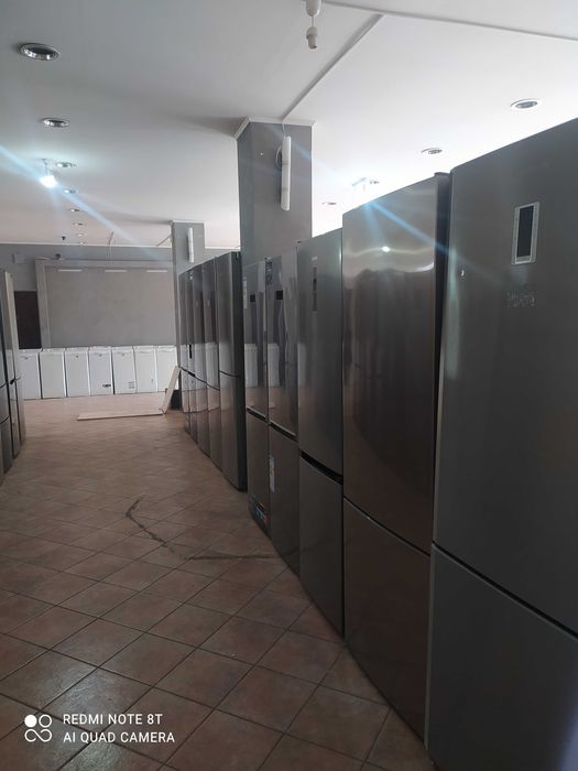 Холодильник LIEBHERR 657 из Европы.