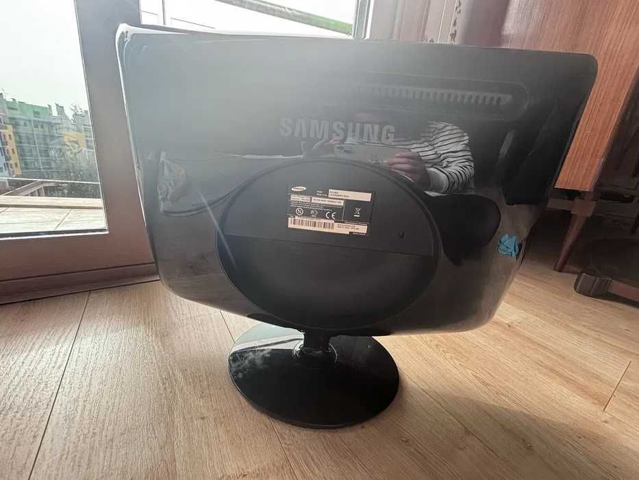 Monitor Samsung SyncMaster 2032BW446402720443944963