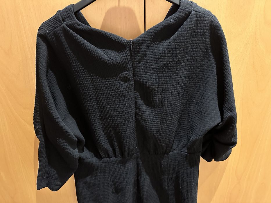 Vestido Preto - Hoss Intropia