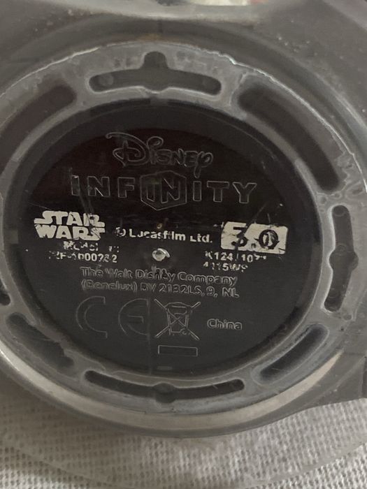 Figurka star wars