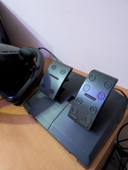 Ігровий руль Speedlink Drift O.Z.