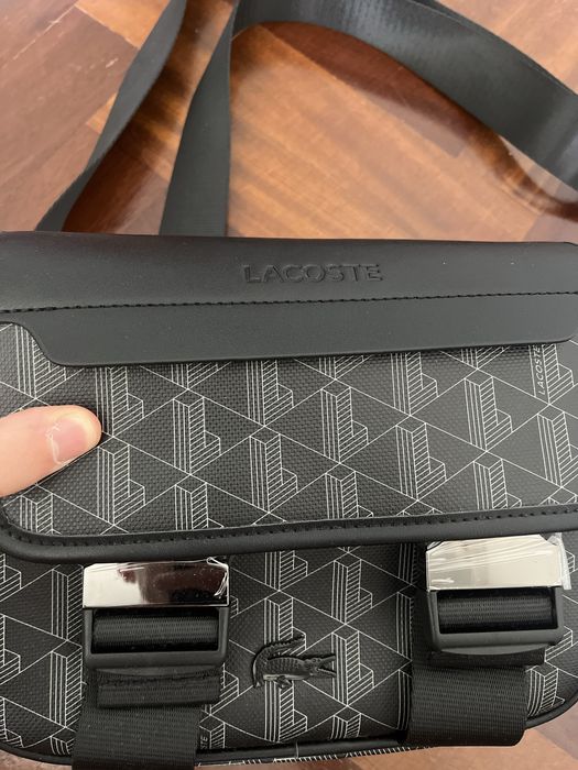 Bolsa Lacoste Nova