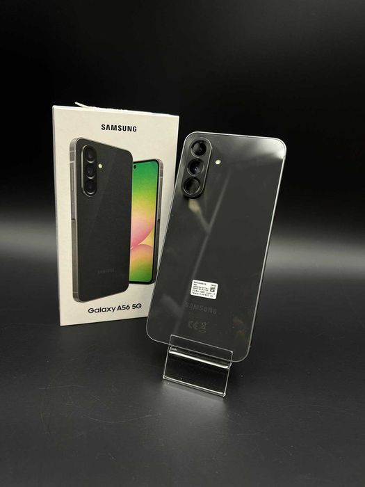 Samsung Galaxy A56 5G 8/256GB 6.7"