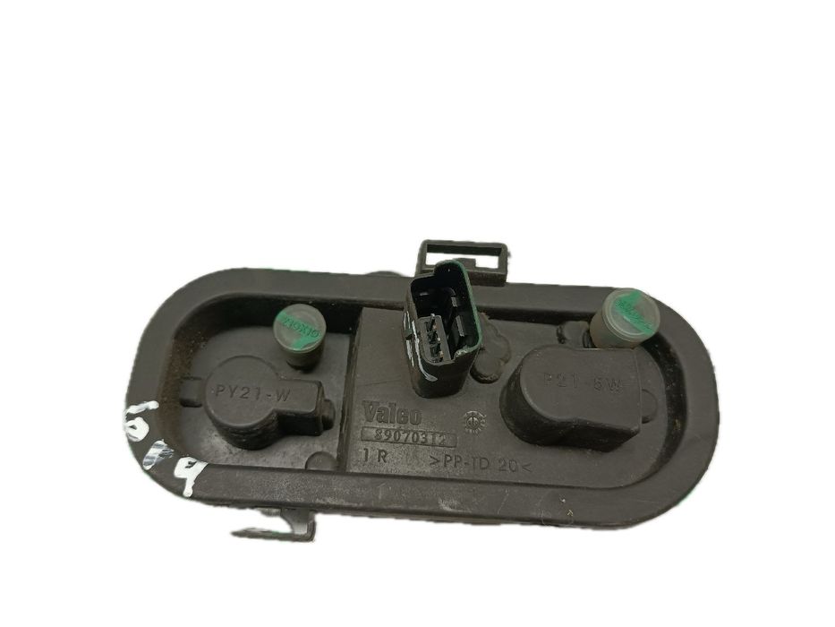 Suporte lâmpada direito NISSAN Qashqai/Qashqai+2 I (J10, JJ10)