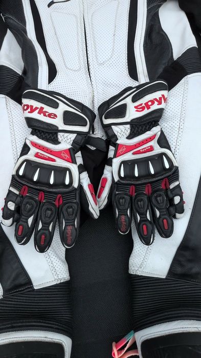 Spyke kombinezon motocyklowy jednoczęściowy