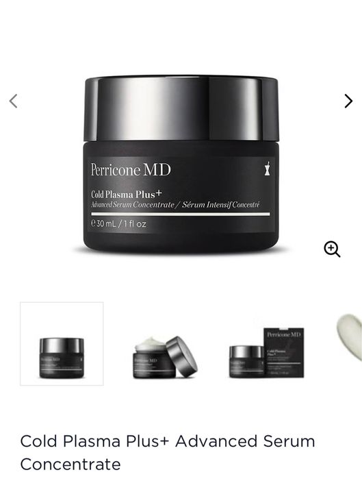 Perricone сировотка для обличчя