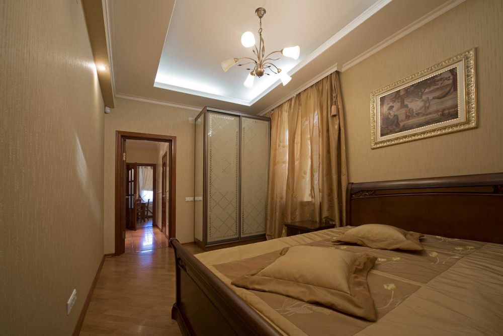 3-rooms apartment apartment by the address st. Sobornaya (area 83 m²) - Atlanta.ua - photo 17