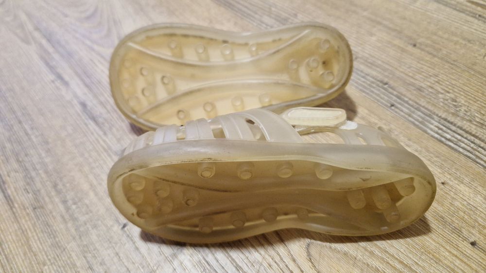 Sandálias Igor TAM 23 Hello Kitty