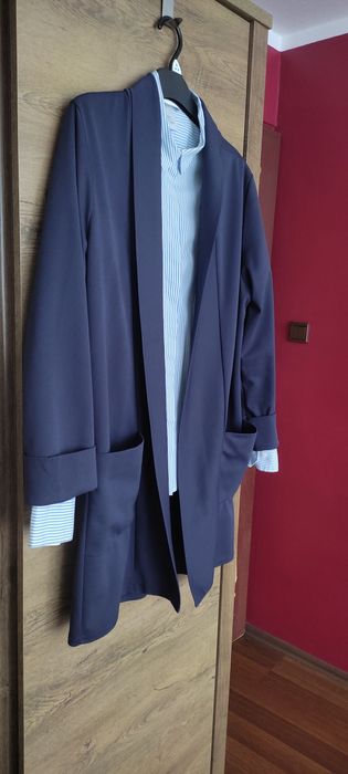 Elegancka narzutka