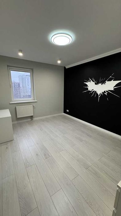 Оренда. вул. Під Голоском. Новобудова. Дизайнерський дорогий ремонт.