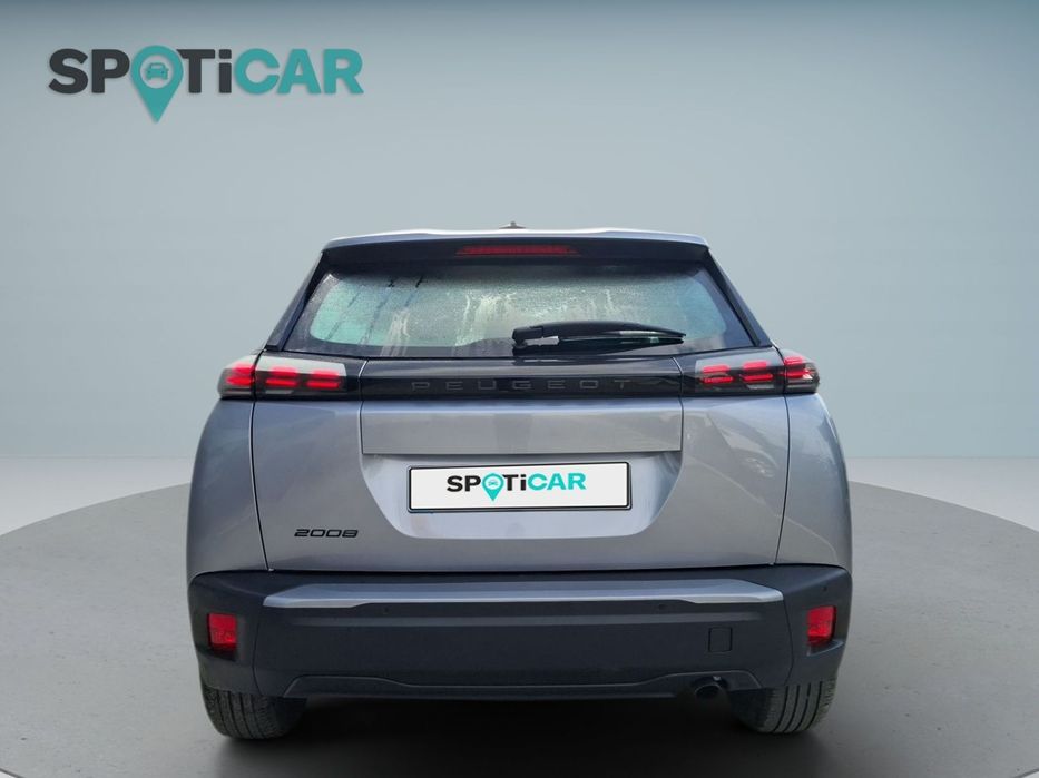 Peugeot 2008 1.2 PureTech Style