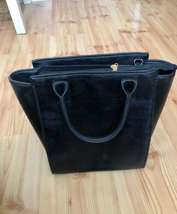 Nowa Stradivarius Torba Shopper