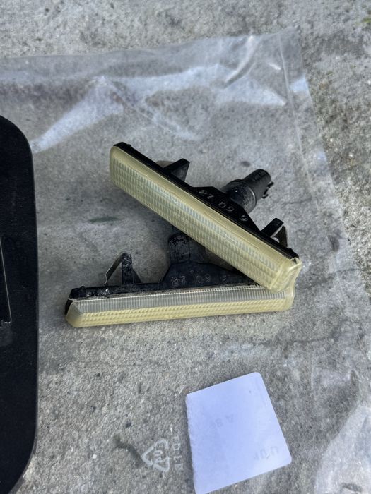 Peças BMW E38/E39/E53