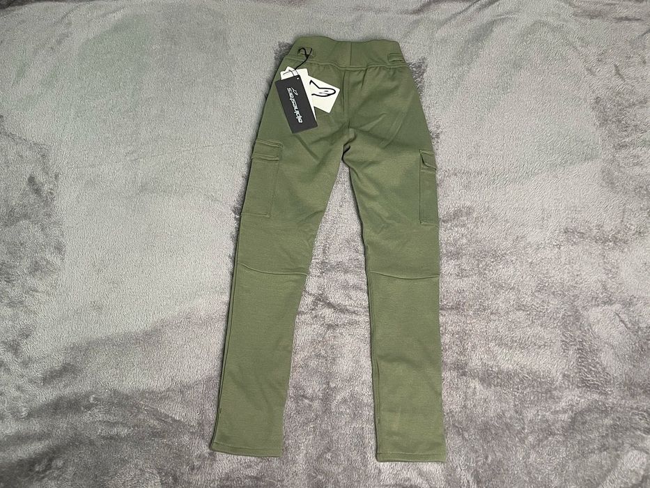 Жіночі мотоштани Alpinestars,Dainese Iria Нові