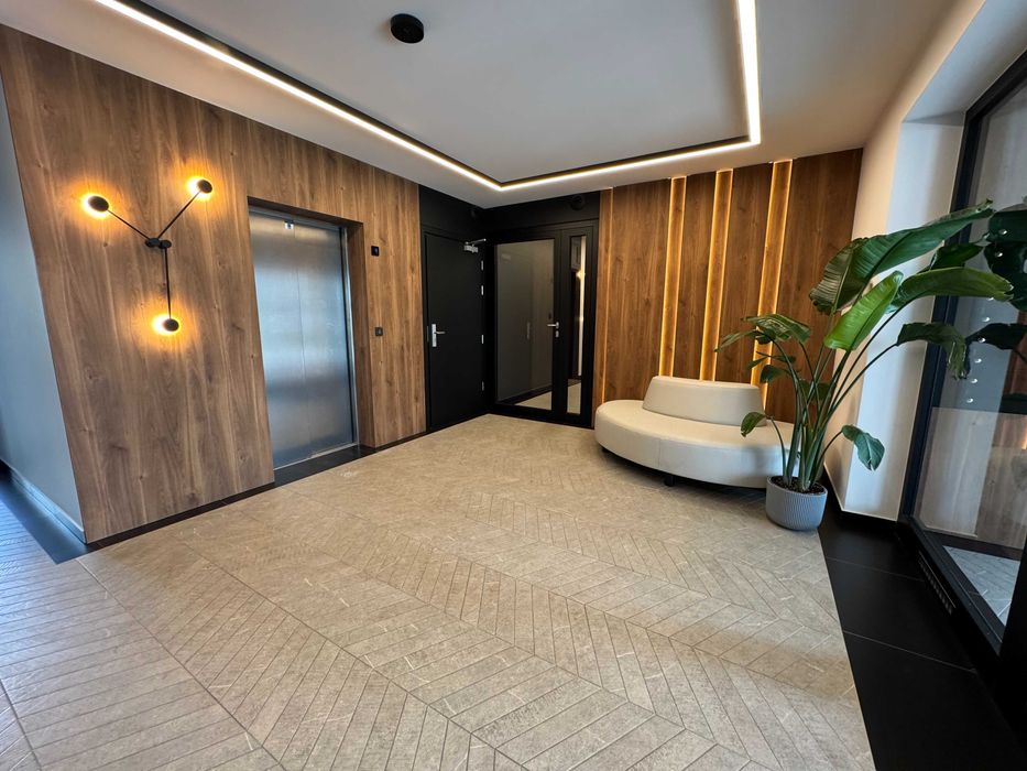 Wynajmę mieszkanie OS. Wzgórza SOHO