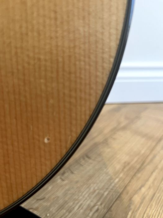 Gitara Akustyczna FURCH OM 31 SR z elektroniką Analog Sound