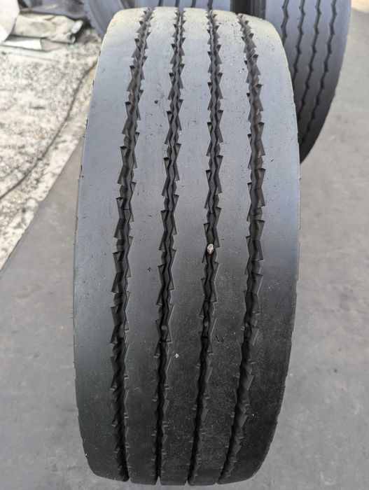 265/70R19.5 Uniroyal monoply TH200 naczepa