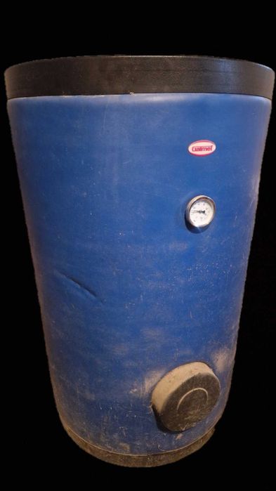 Zbiornik Galmet 200 litrów