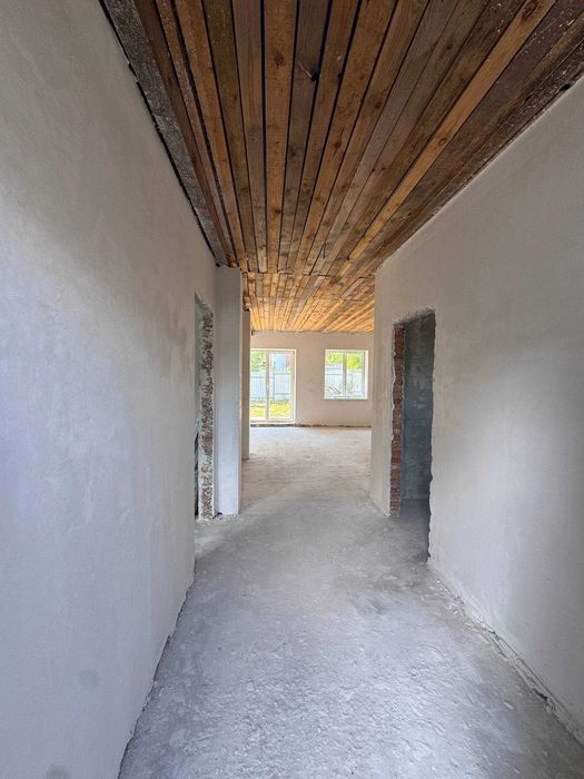 Якісний будинок з керамоблоку за ціною квартири | 120 м² | 3,5 сотки | Держпрограми