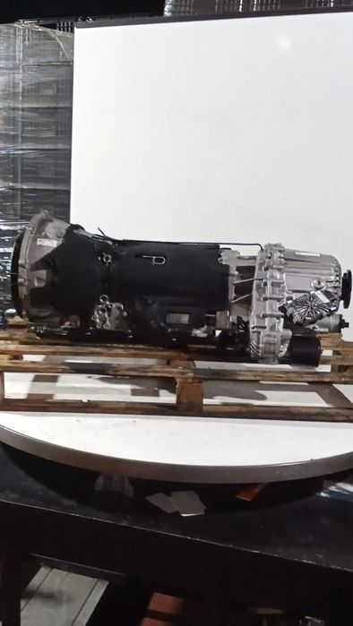 Caixa De Velocidades 8HP-70 1473932 024143 AUTOMAT 8HP70