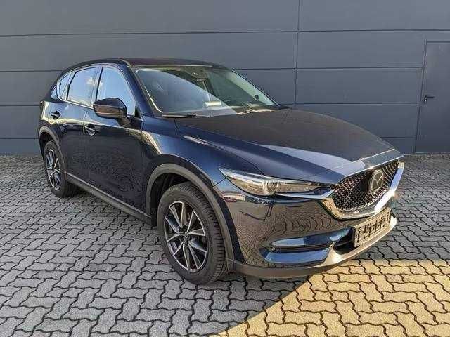 Mazda CX-5 2018...
