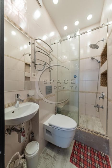 Продаж 3-ної Квартири Верхогляда 20 (Драгомирова) Новопечерські Липки