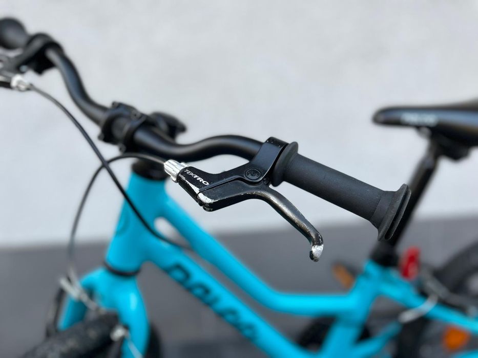 Rower dziecięcy Naloo 16