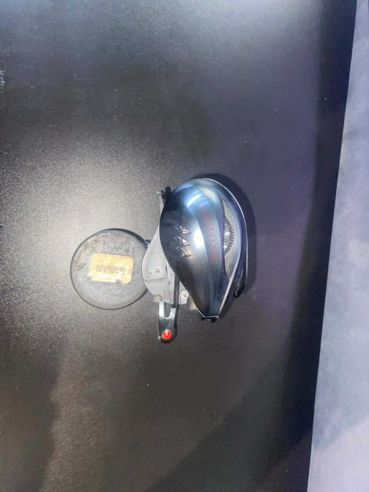 Zebco  Demonic 151 LH