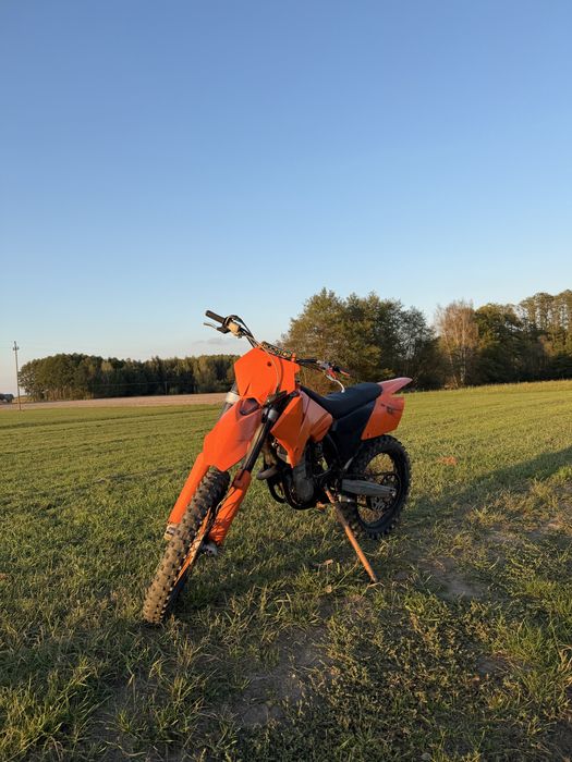 KTM