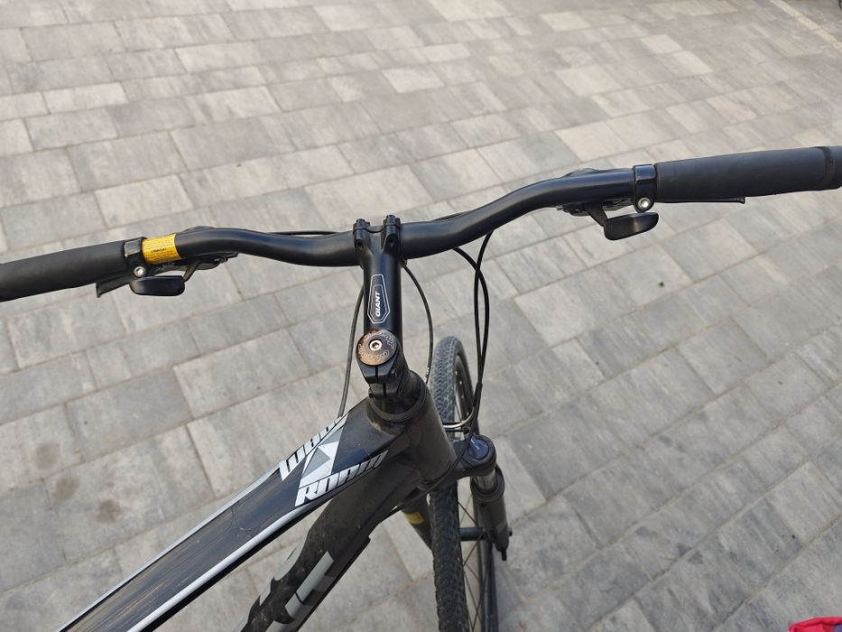 Rower GIANT City/Trekling rozm. XL
