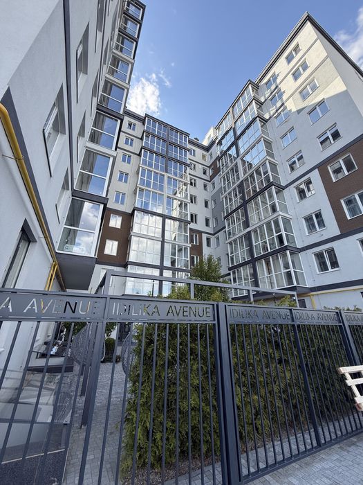 Терміновий продаж 2К квартира ЖК Іділіка Авеню Буча Держ програми ТАК