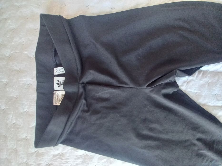 Leggings Adidas (novas)