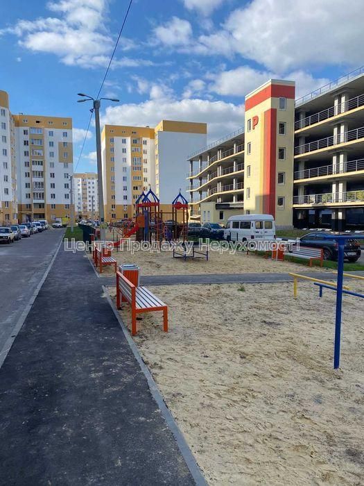 Продам квартиру ЖК «Радужный» Харків, Льва Ландау просп.