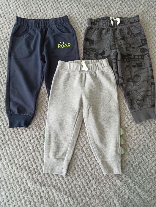 Набір одягу на хлопчика