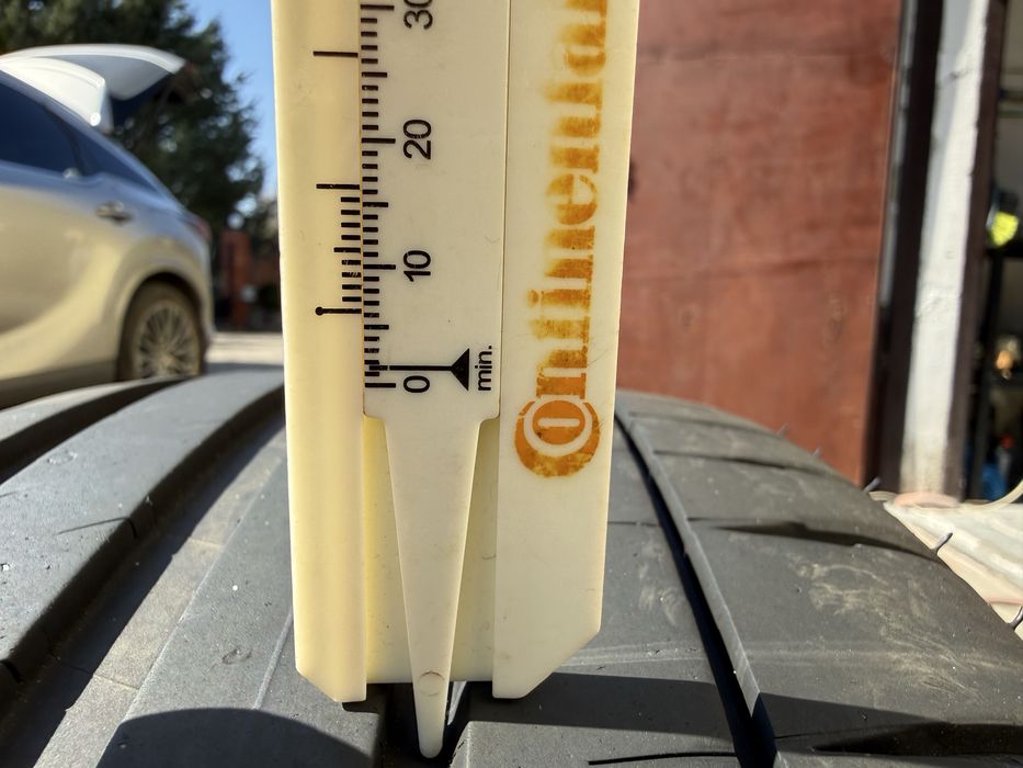 Комплект оригінальних дисків Toyota Camry V70