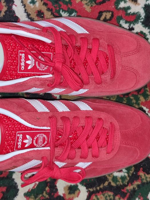 Кросівки Adidas Gazelle  чоловічі 44