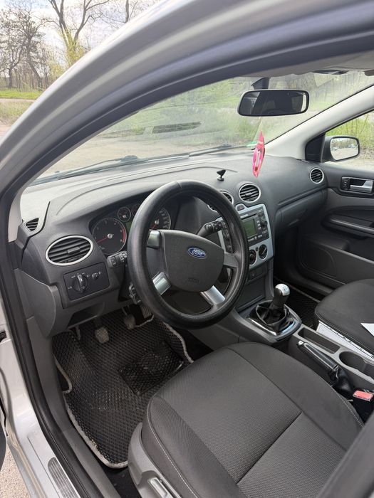 Продам Ford Focus 1.6 dizel
