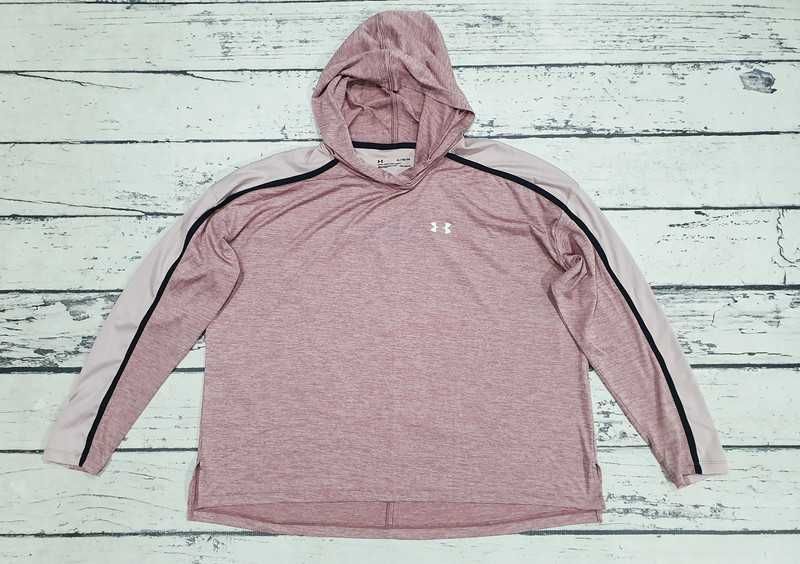 Under Armour * tech twist * bluza * damska * idealna * XL