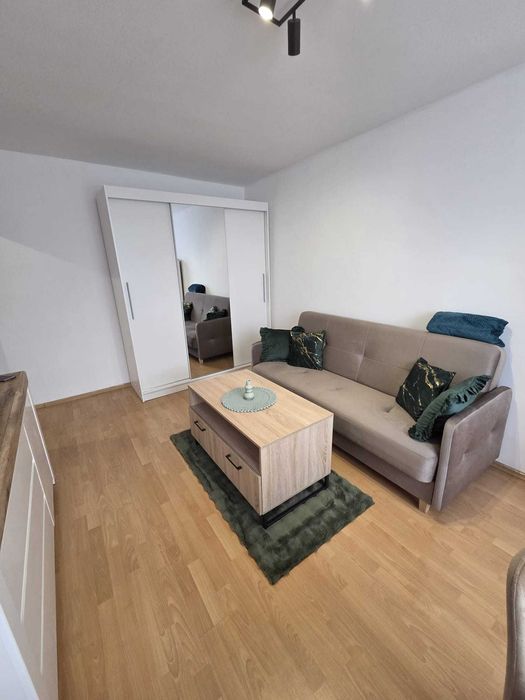 Kawalerka do wynajęcia