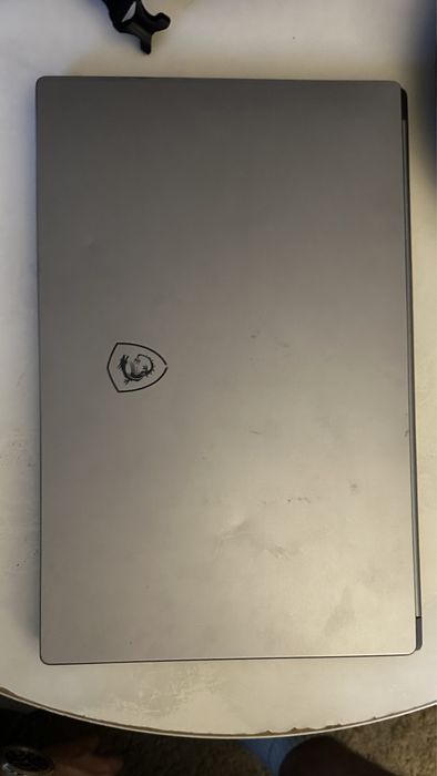 MSI P75 Creator 9SE – 32GB RAM / 1TB SSD