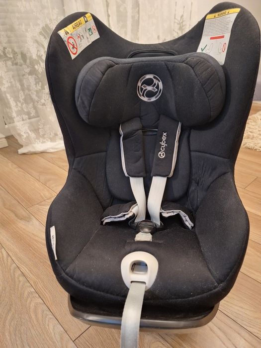 Fotelik samochodowy Cybex Sirona