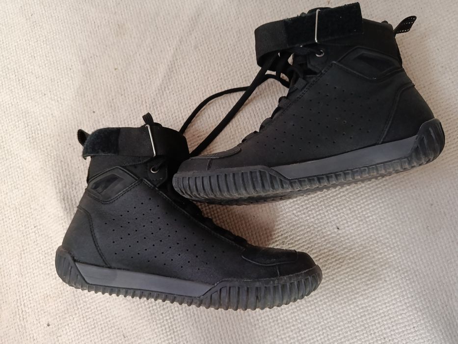 Botas motard urbanas Gaerne