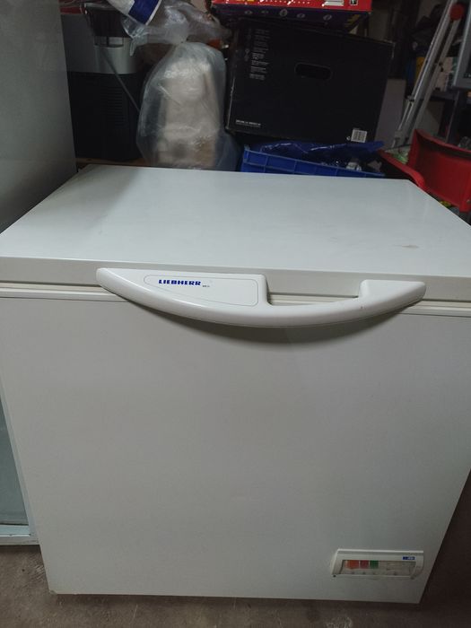 "Liebherr" Морозильна камера 203 л.